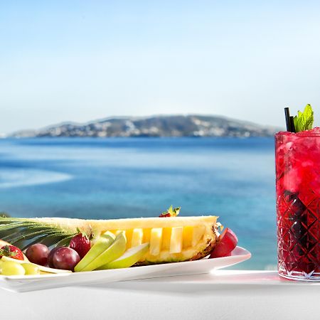Grace Mykonos Hotel Agios Stefanos  Exterior photo
