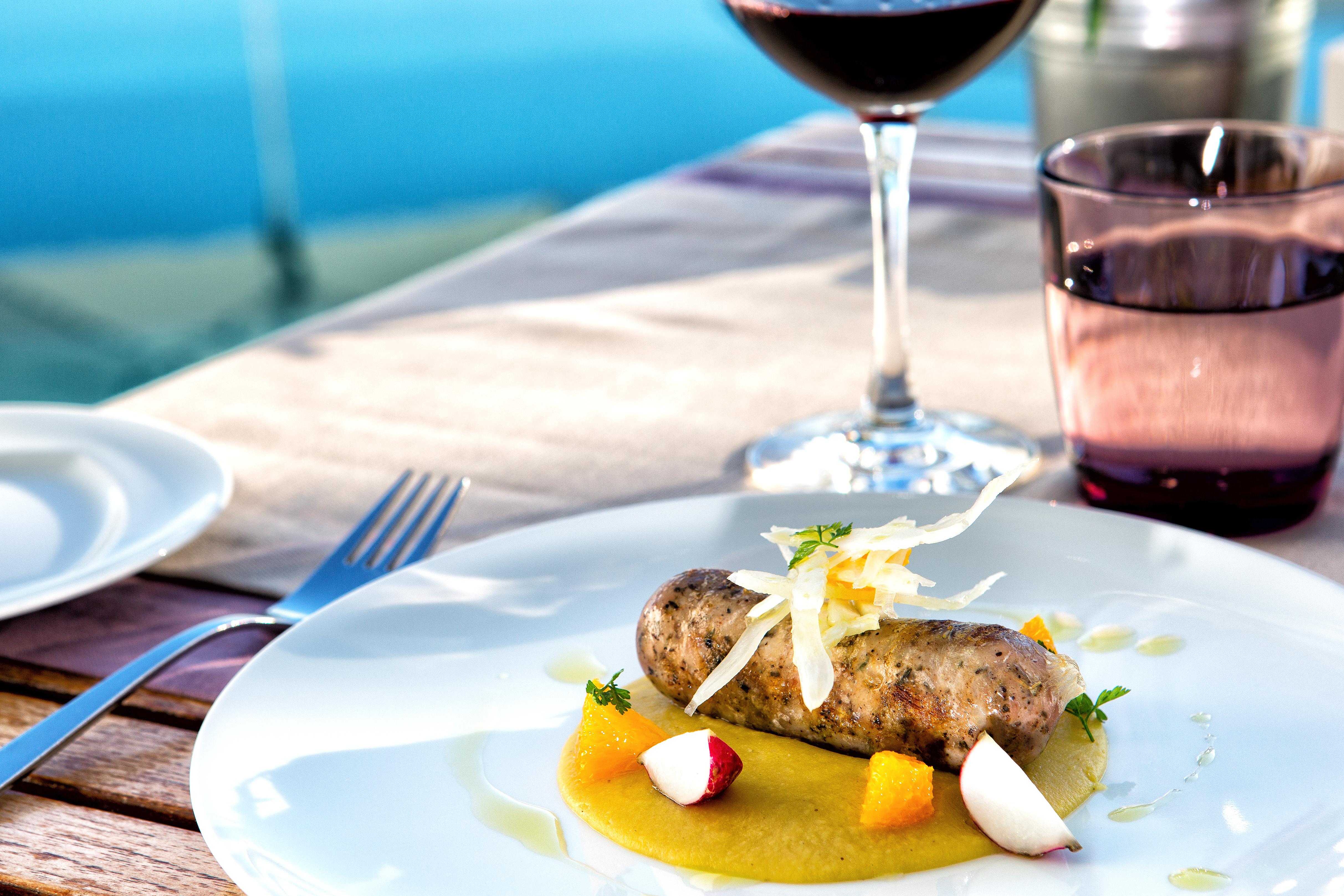 Grace Mykonos Hotel Agios Stefanos  Exterior photo