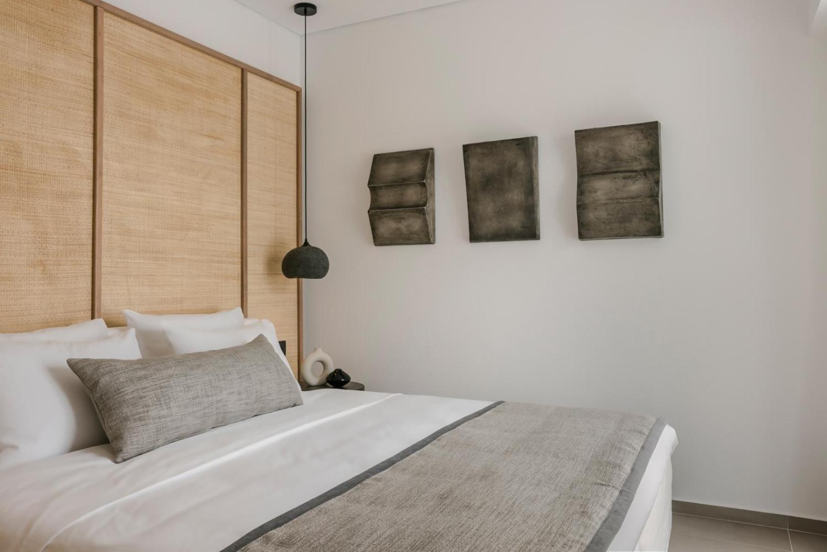 Grace Mykonos Hotel Agios Stefanos  Exterior photo